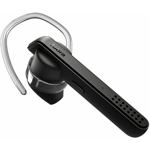 фото Bluetooth-гарнитура jabra talk 45, черный