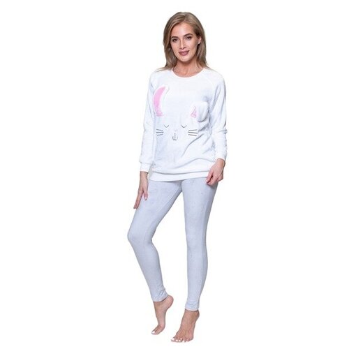 фото Комплект с брюками vienetta soft & pure 160270 3417