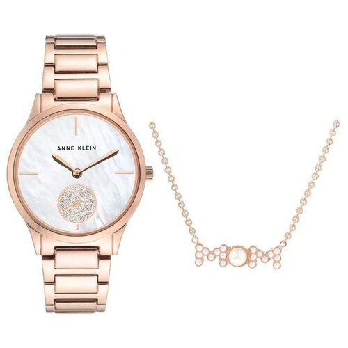 Anne Klein 3674RGST