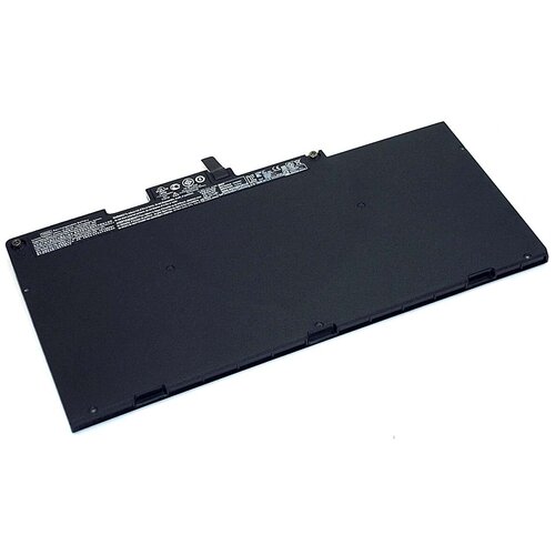 Аккумуляторная батарея для ноутбука HP EliteBook 755 G4 840 G4 (TA03XL) 11.55V 51Wh моноблок 21 5 hp 200 g4 белый 295d5ea