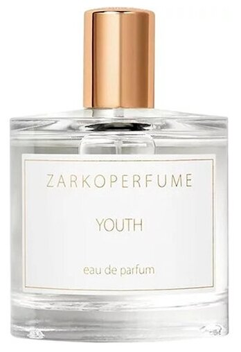 Парфюмерная вода Zarkoperfume унисекс Youth 100 мл