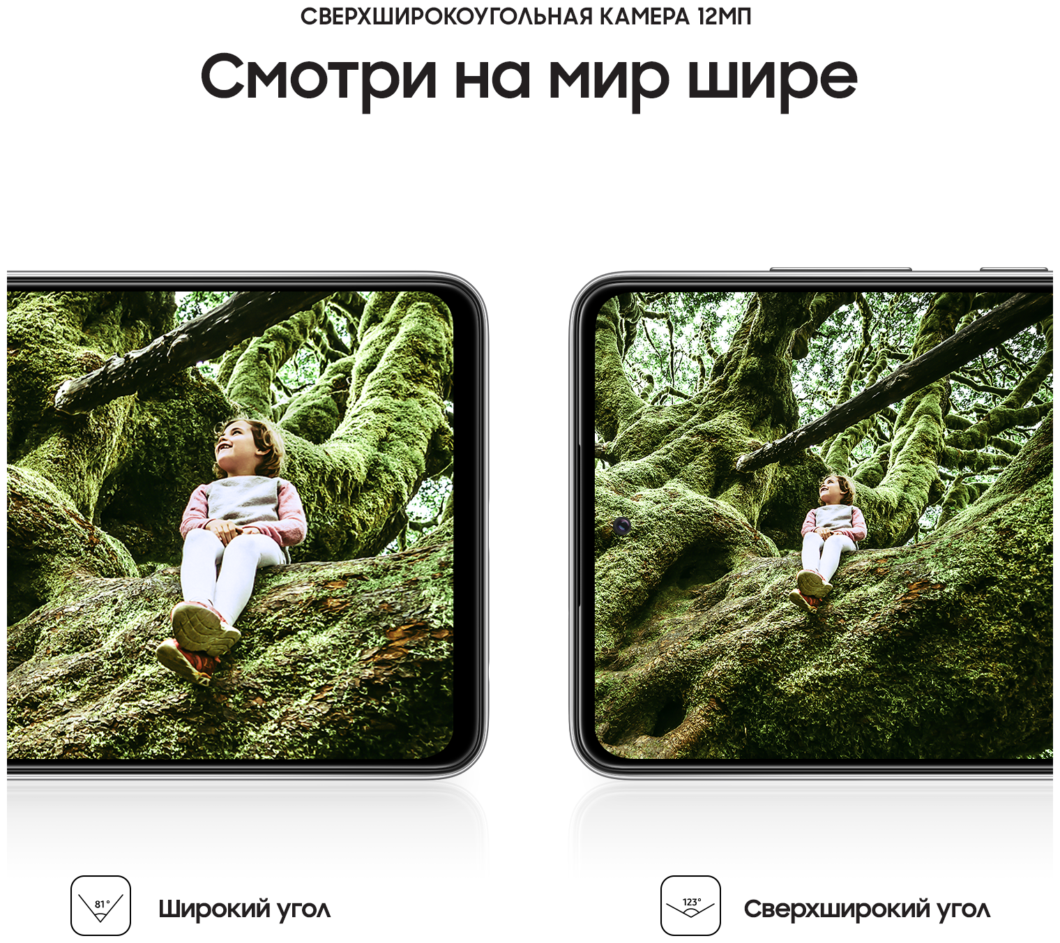 Смартфон Samsung (Синий, 128Gb) - фото №18