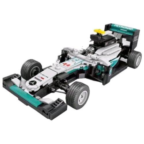 конструктор technic гоночный спорткар 340 деталей ky6104 ребенку Конструктор/ Technic/ Гоночный спорткар/ 340 деталей/ KY6104/ ребенку