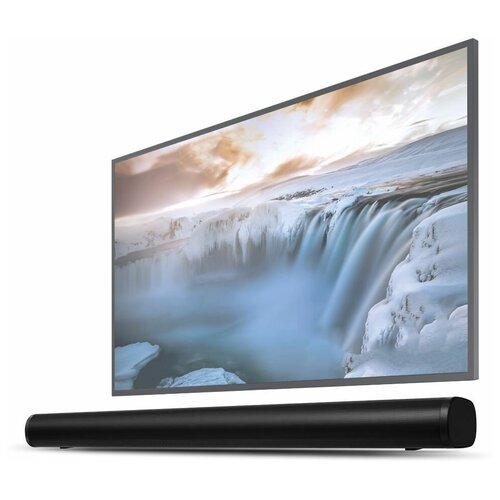 Саундбар GINZZU GM-501 черный 618600₽