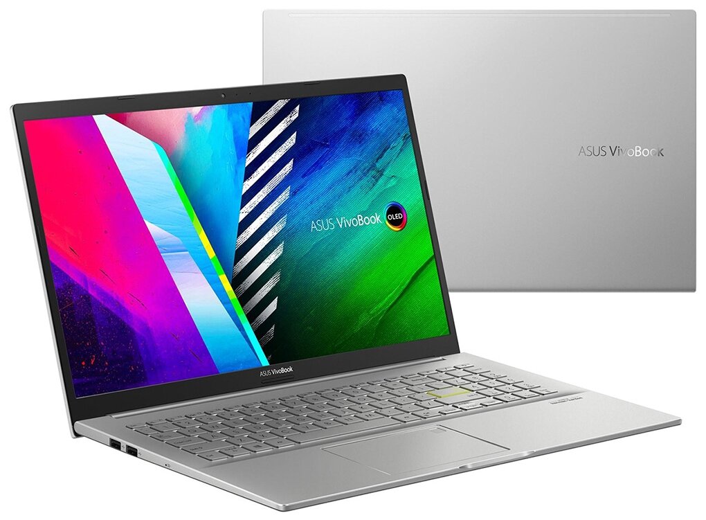 Ноутбук ASUS VivoBook 15 OLED K513EA-L12044 (90NB0SG2-M00K90)