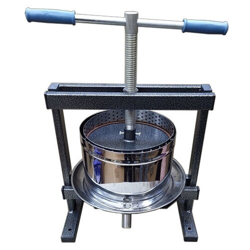 Пресс винтовой для сока Вилен Объём бака 25л 1269000₽