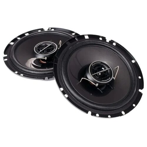 Pioneer TS-651C 2-х полосная компонентная акустика 165см 570000₽