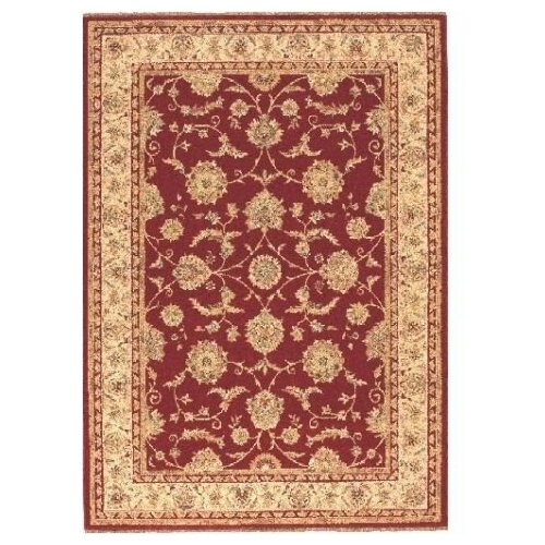 OSTA Ковер DJOBIE 45-17 330 V 0.85x1.55 м.