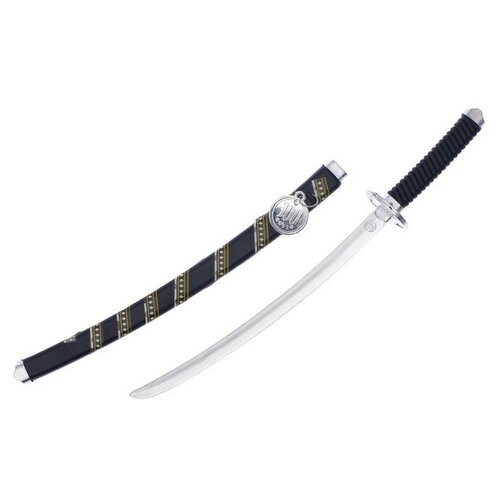 Сабля «Самурай», с ножнами сабля самурай с ножнами