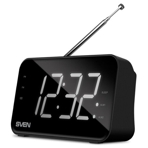 Радиоприемник Sven SRP-100 798000₽
