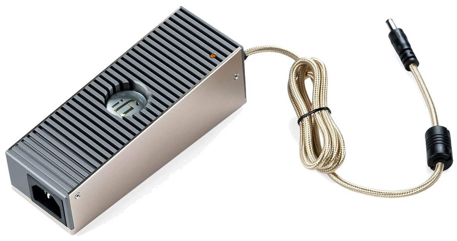 Блок питания специальный iFi Audio iPower Elite 5V50A 2269300₽