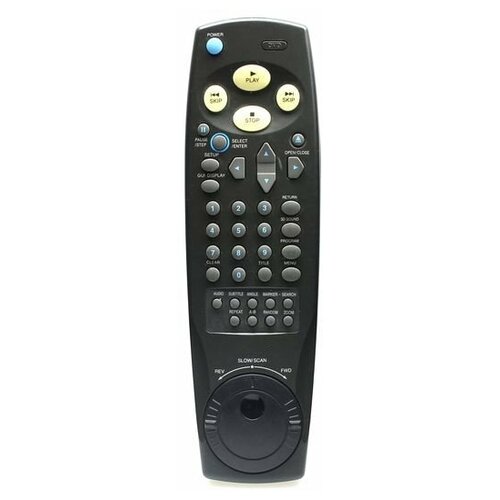 Пульт к LG 3351P DVD box пульт к lg 6710v00032w box tvcr