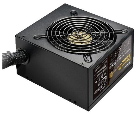 Блок питания HIGH POWER Performance GD PG-800 800W GOLD HP1-J800GD-F12S