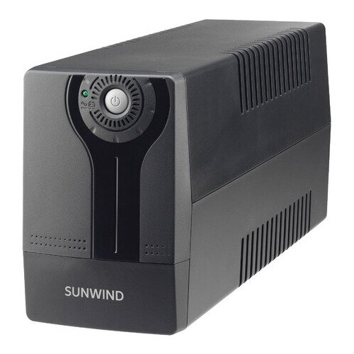 ИБП SUNWIND SW850, 850ВA