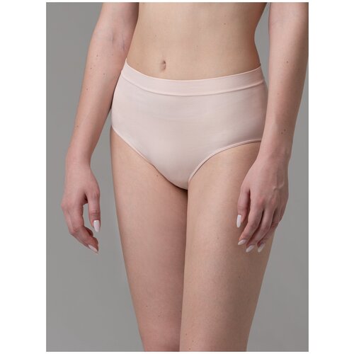 фото Трусы женские mademoiselle maxi slip (ilar) milk (розовый) s/m