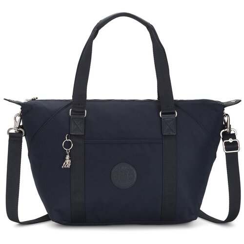 Kipling Сумка KI640064E Art Handbag *64E True Blue Twill