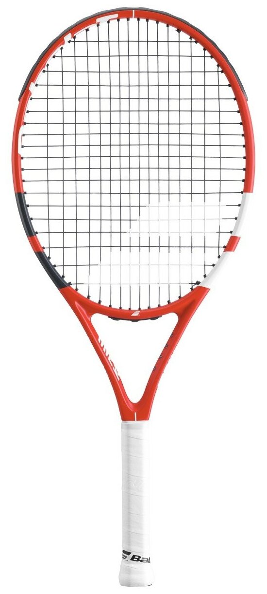 Теннисная ракетка Babolat Strike Junior 24 140432 (Ручка: 000)