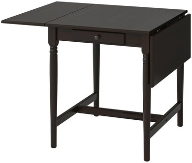 Инструкция по сборке стола икеа bjursta