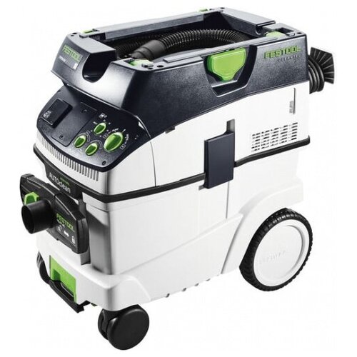 Festool Пылеудаляющий аппарат CTM 36 E AC-LHS CLEANTEC 574984