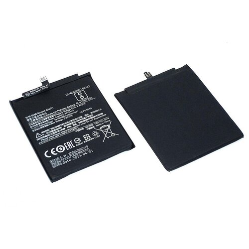 фото Аккумуляторная батарея bn3a для смартфона xiaomi redmi go vbparts