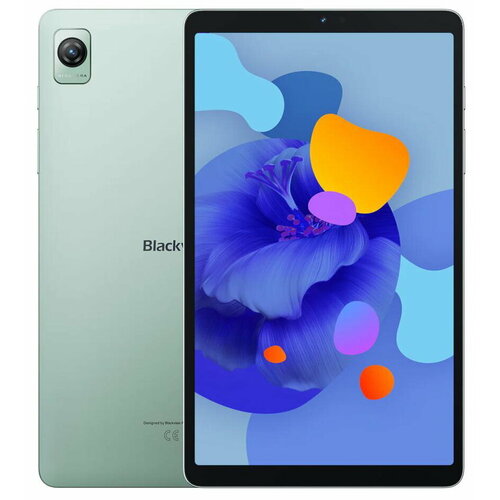 Планшет Blackview TAB60 868 6128 MINT GREEN 1179900₽