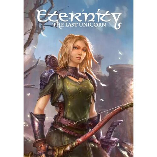 Eternity: The Last Unicorn (Steam; PC; Регион активации РФ, СНГ, Турция) the last faith steam pc регион активации рф снг