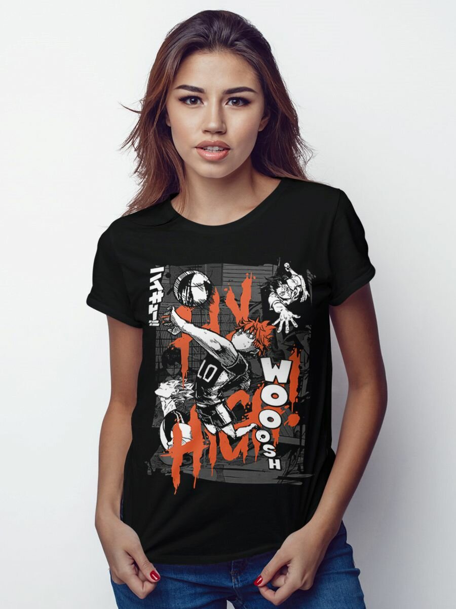 Футболка DreamShirts Studio