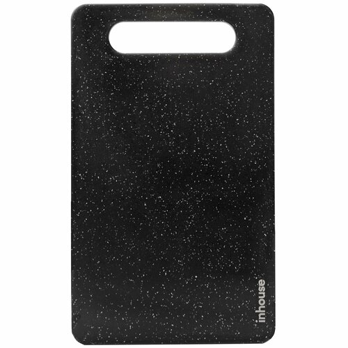 Кухонная доска Inhouse 405x25x08 см IHIRS40 849₽