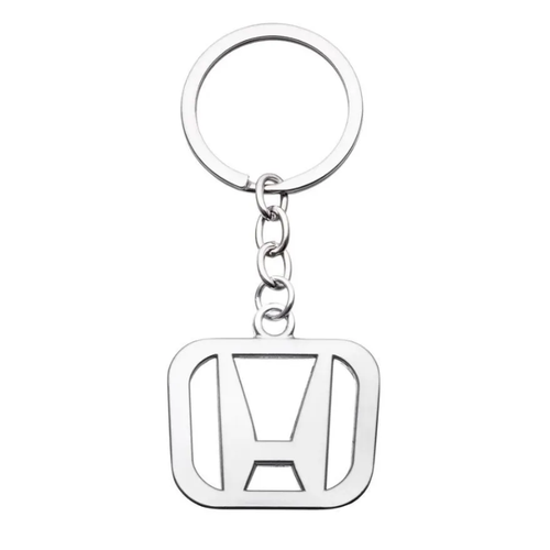 Брелок Honda гладкая фактура Honda 249₽