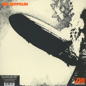 Виниловая пластинка Led Zeppelin - Led Zeppelin
