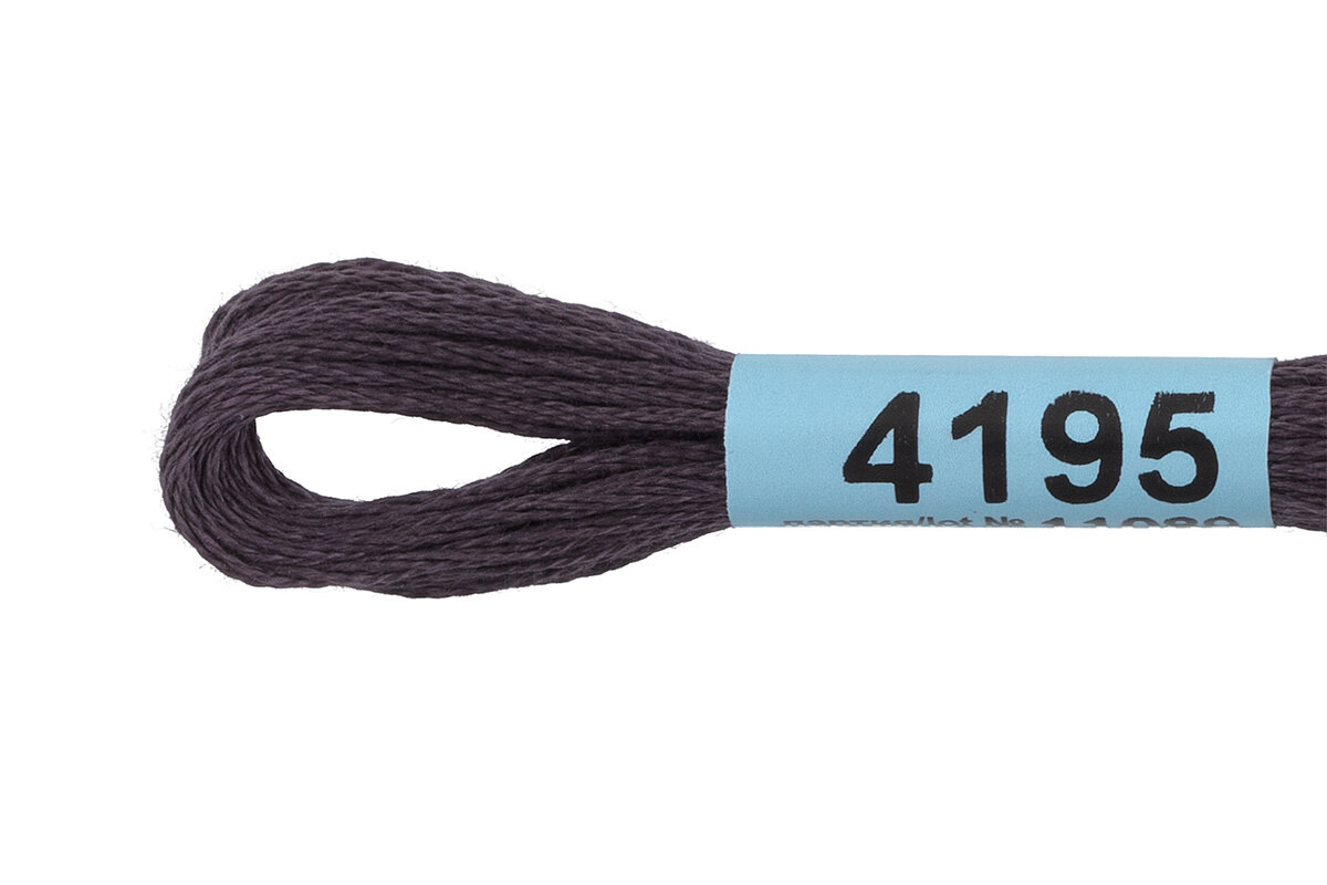 4195 (Гамма) Gamma - фото №2