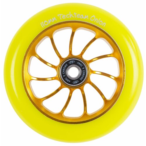    X-Treme 120*24, Onion, yellow