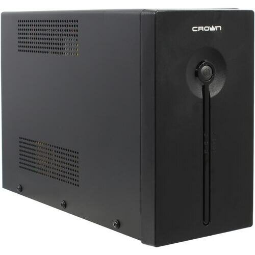 ИБП Crown micro CMU-SP1200 COMBO USB