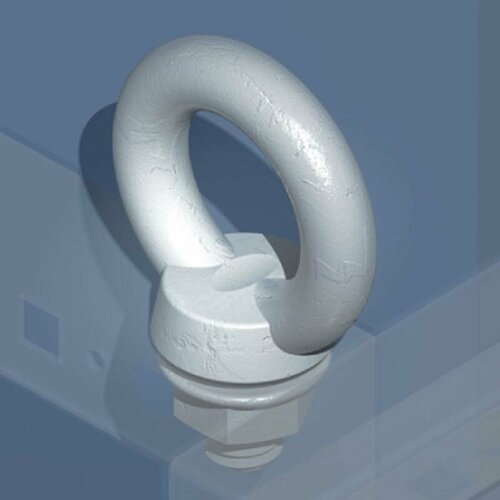 Рым-болты М12 1 упаковка - 4 шт R5A33 DKC 2486₽