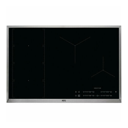 Встраиваемая индукционная варочная панель AEG IKE 84471 XB 6909500₽