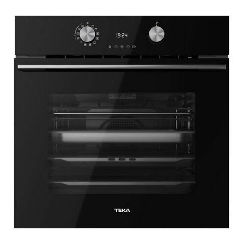 Духовой шкаф Teka STEAMCHEF HLB 8550 SC NIGHT RIVER BLACK 22499000₽