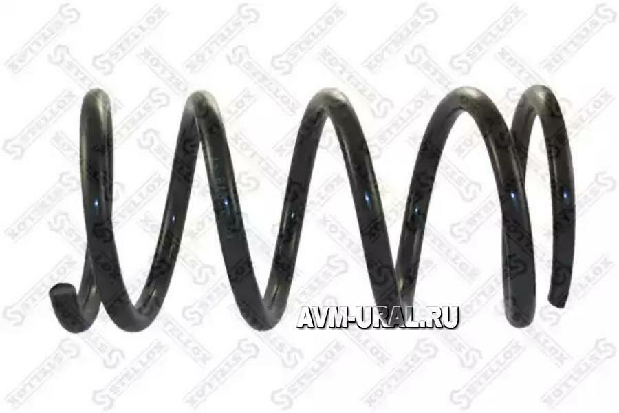 STELLOX 1020878SX 10-20878-SX_пружина задняя! 42 925 44\ Toyota RAV 4 2.0 16V except R16 94-00