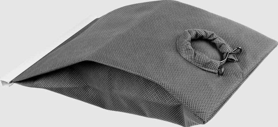 фото Мешок (ЗУБР МТ-30-М3 Мешок тканевый для пылесосов)