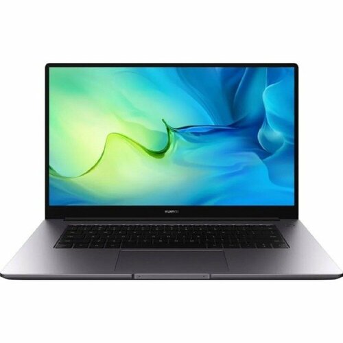 Huawei Ноутбуки Huawei MateBook D15 BoDE-WDH9 53013urv Gray 15