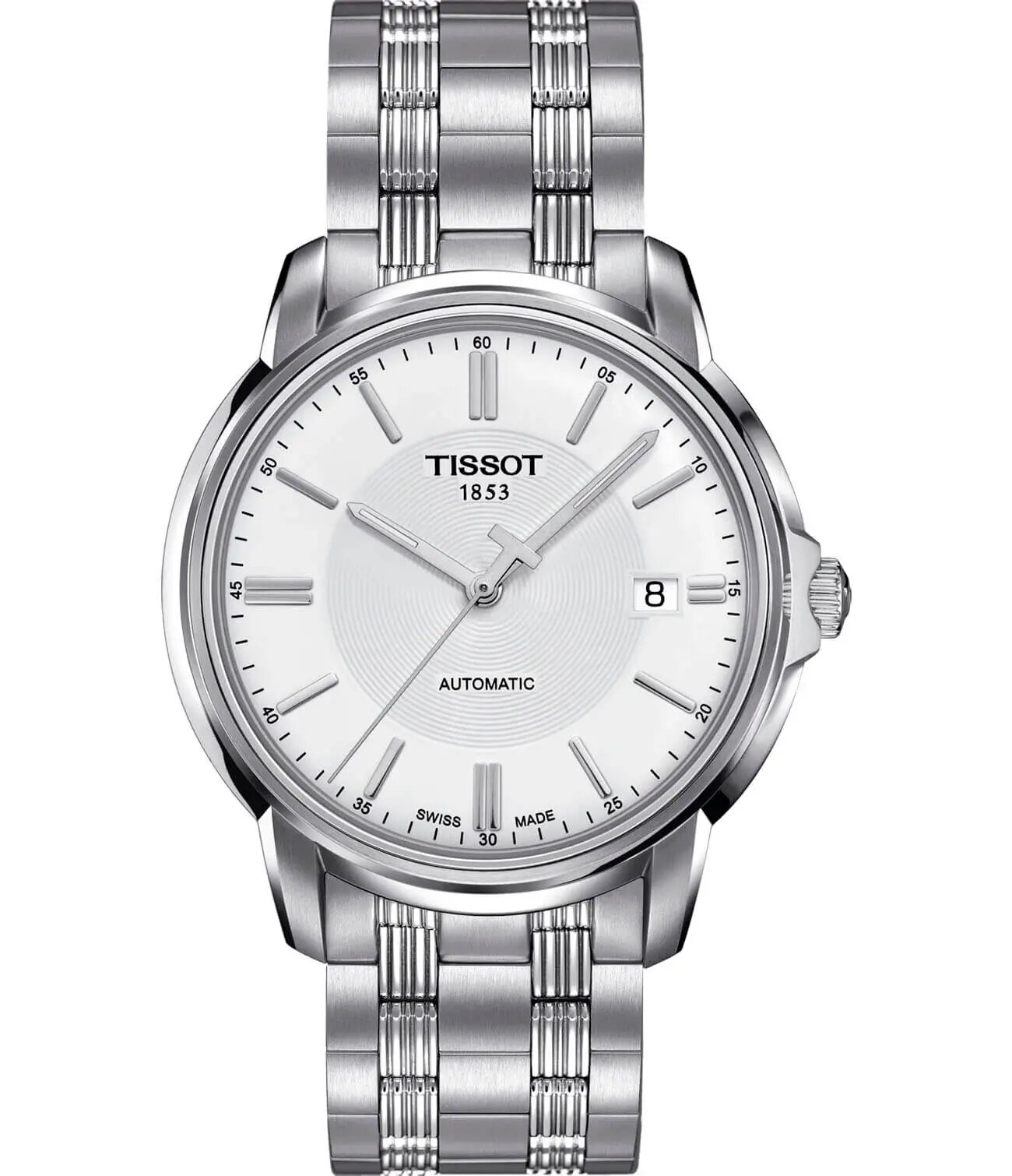 Наручные часы TISSOT T-Classic