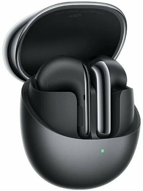 Беспроводные наушники Xiaomi Buds 4 (CN) (Black) M2224E1