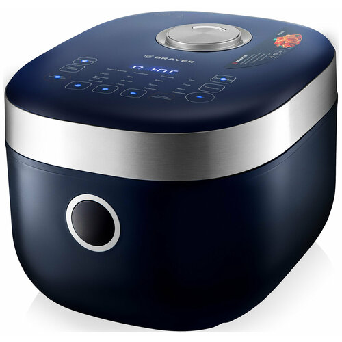 Мультиварка BRAYER BR2403 1369900₽