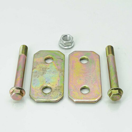 Серьга передней рессоры ISUZU ELF 161665 ZEVS 2185₽