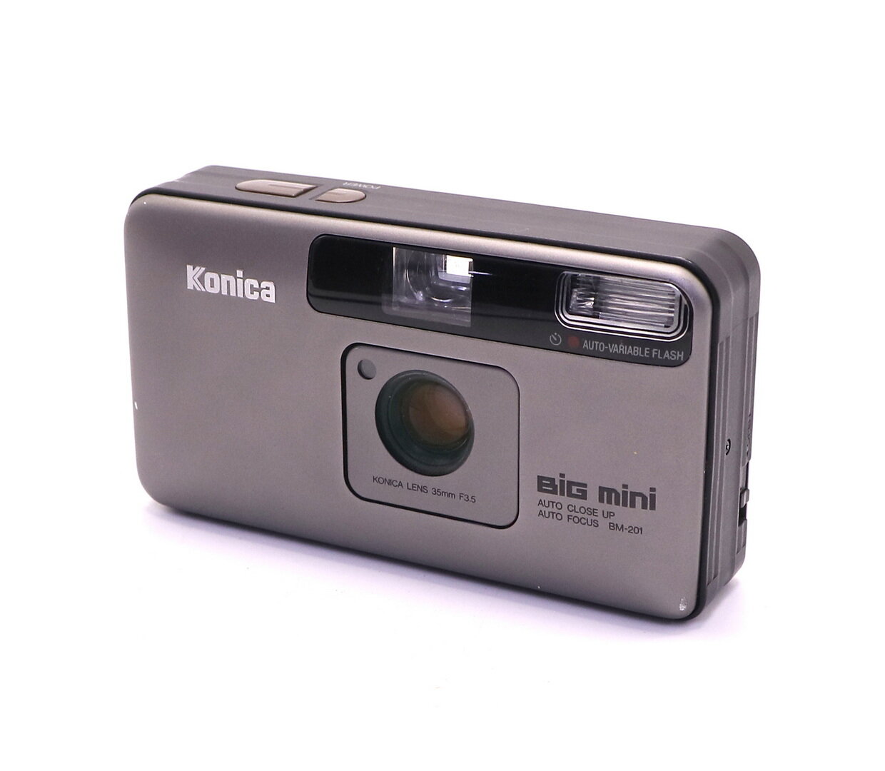 Konica Big Mini BM-201