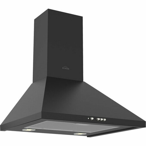 Вытяжка Elikor Вента 50П-430-К3Д черный 823600₽