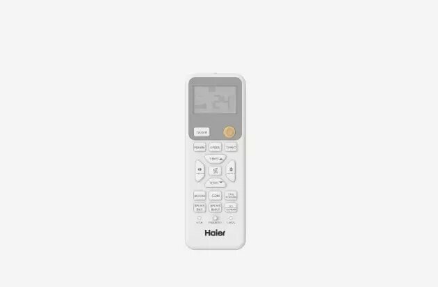 Кондиционер Haier Coral On/Off HSU-12HPL203/R3 - фотография № 19