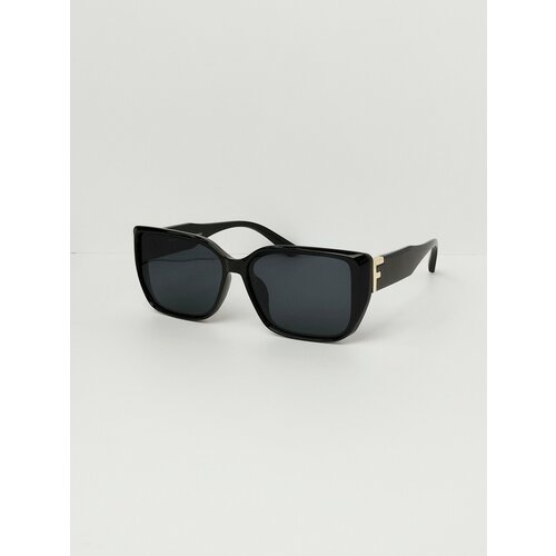 Солнцезащитные очки Шапочки-Носочки B1141-C1, черный