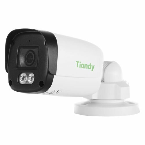 Камера видеонаблюдения IP TIANDY AK TC-C321N I3/E/Y/4mm, 1080p, 4 мм, белый