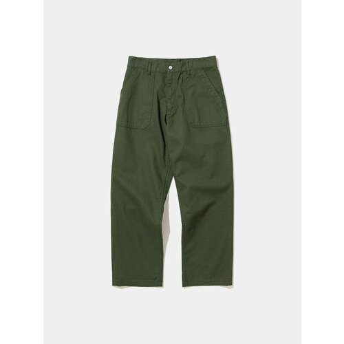 брюки uniform bridge cotton fatigue размер m черный Брюки Uniform Bridge Cotton Fatigue Pants, размер M, хаки