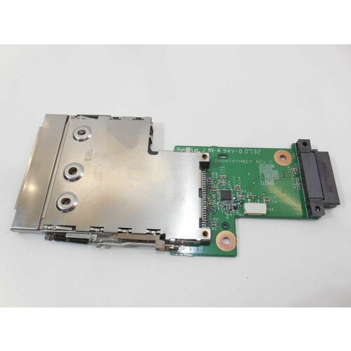 Плата для ноутбука HP Pavilion DV9000/ DA0AT9TH8E7 REV: E